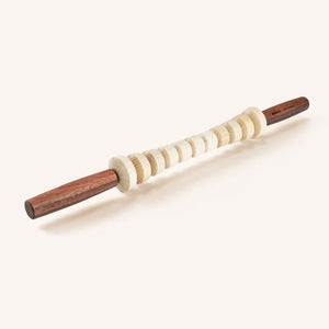 styleholz Faszienstab Woodstick Flex