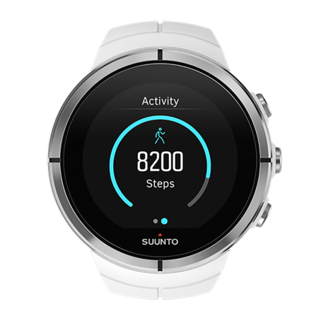 Suunto spartan ultra all hotsell