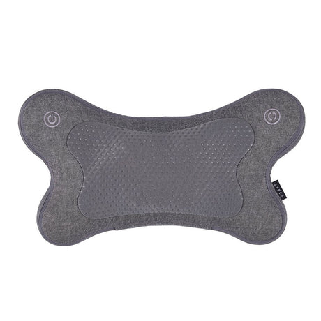 Synca iPuffy Plus Grau