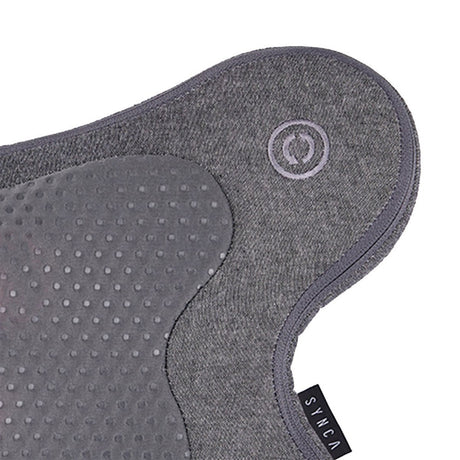 Synca iPuffy Plus Grau