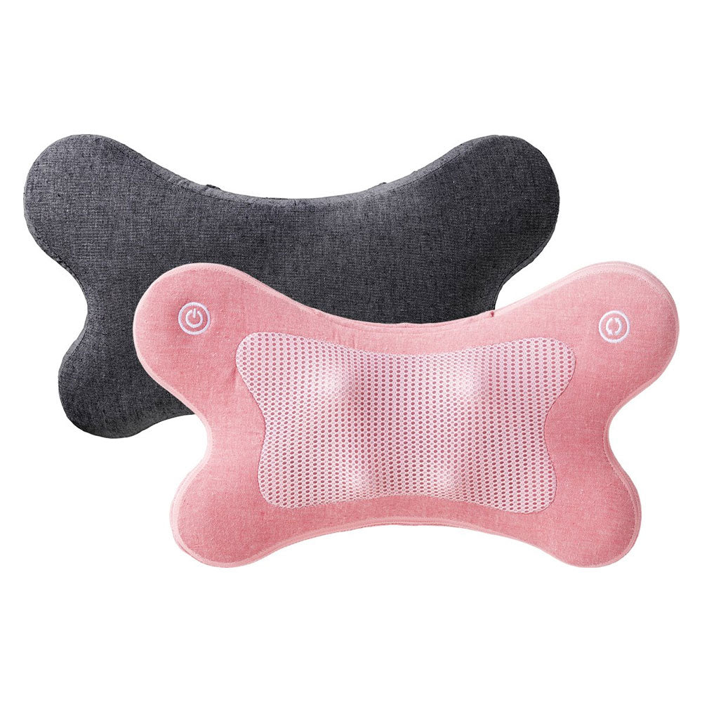 Synca iPuffy Plus Rosa