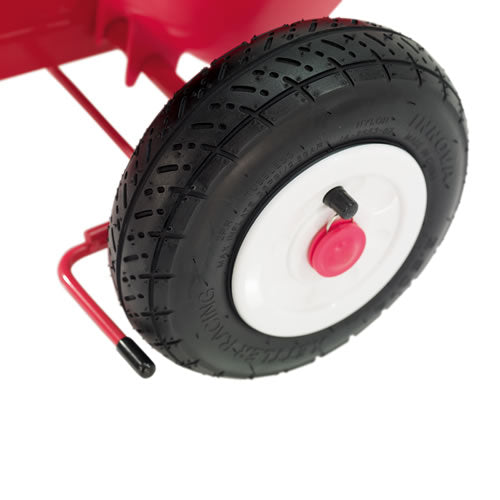 Kettler Toptrike Air BOY