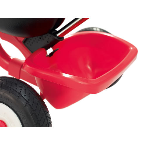 Kettler Toptrike Air BOY