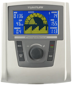 Tunturi CE30 19 Zoll
