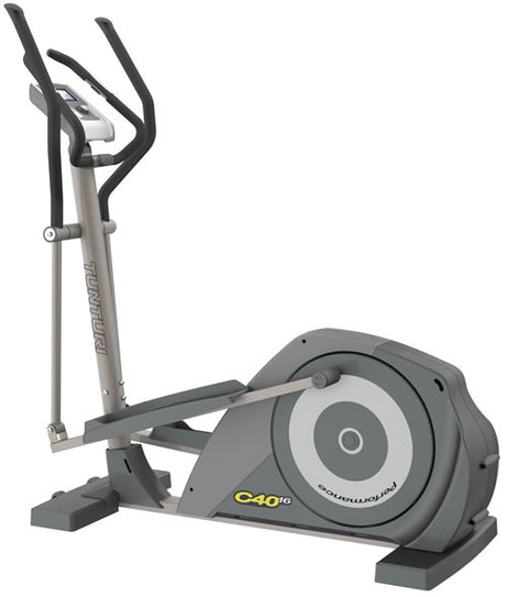 Tunturi C40 16 Zoll