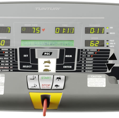 Tunturi T60