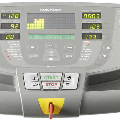 Tunturi T85