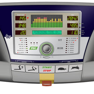 Tunturi T80