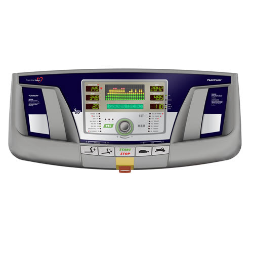 Tunturi T80