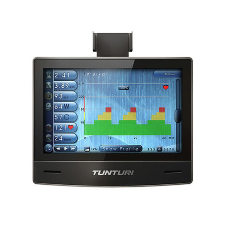 Tunturi E90
