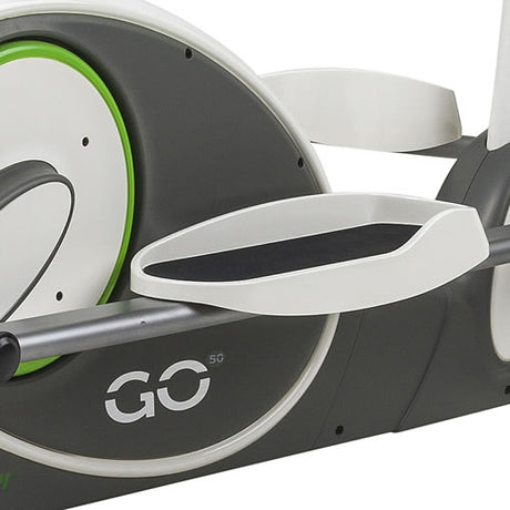 Tunturi Crosstrainer Cross R Go 50