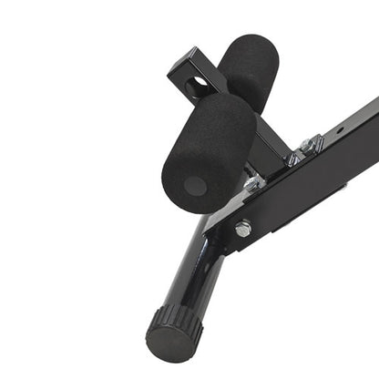 Marcy Rückentrainer CT4000