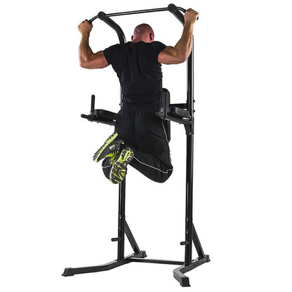 Marcy CT8000 Deluxe Power Tower