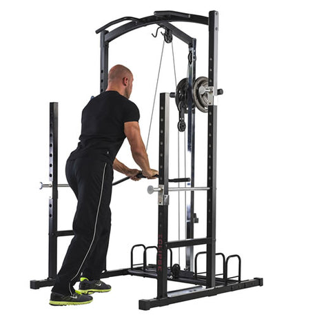 Marcy RS5000 Cage