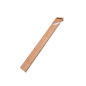 Tunturi Schrägbrett für Sprossenwand