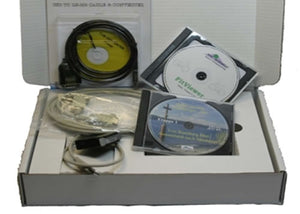 TeleAnimation Vitalis-Uni-FitViewer Basis-Set