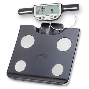 Tanita BC-601 SD Segmentkörperanalysewaage
