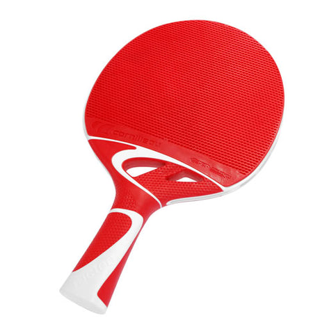 Cornilleau Tacteo 50 Rot