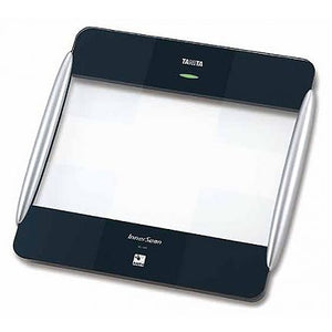 Tanita BC-1000 Innerscan Körperanalysewaage Schwarz