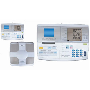 Tanita SC-330 S Körperanalysewaage