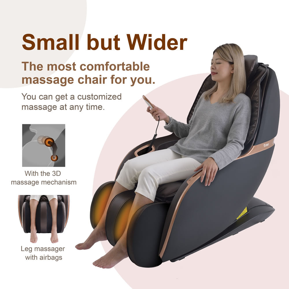 tchair Massagesessel TC-296