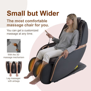tchair Massagesessel TC-296
