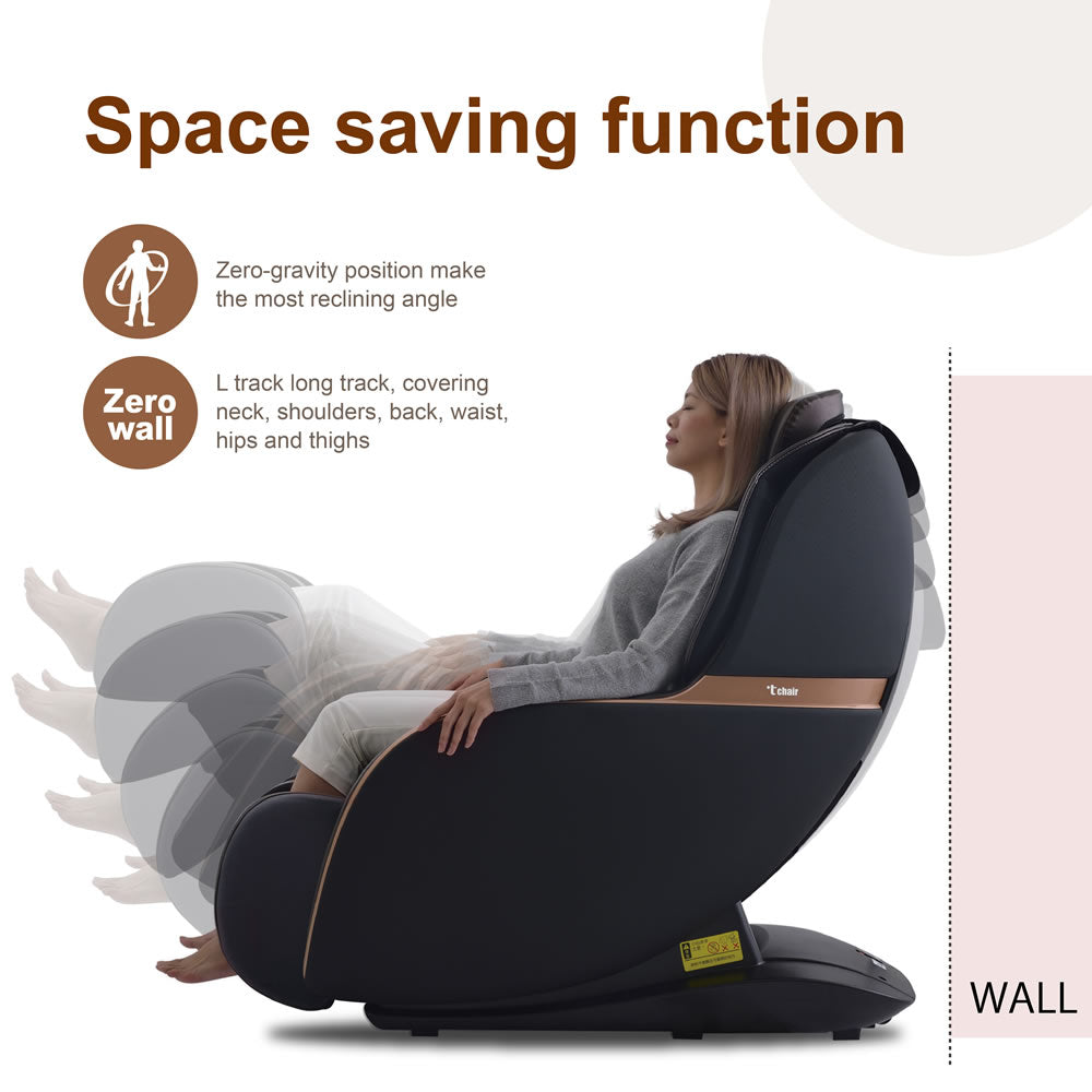 tchair Massagesessel TC-296