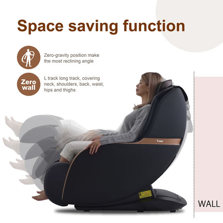 tchair Massagesessel TC-296