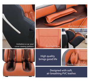 tchair Massagesessel TC-395