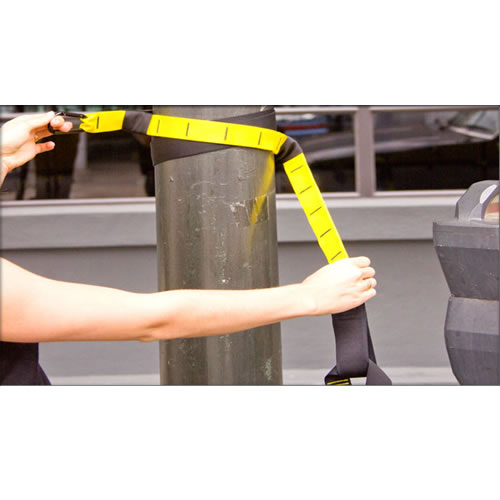TRX Extender für TRX Schlingentrainer günstig kaufen im CARDIOfitness ...