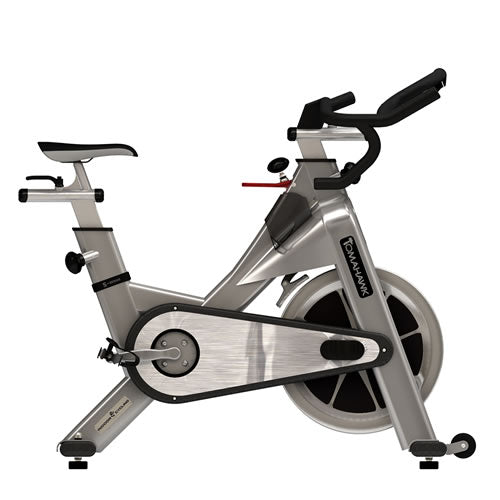 Tomahawk 2024 Tomahawk Ic4 Indoor Bike Indoor Cycling Maketec Bici