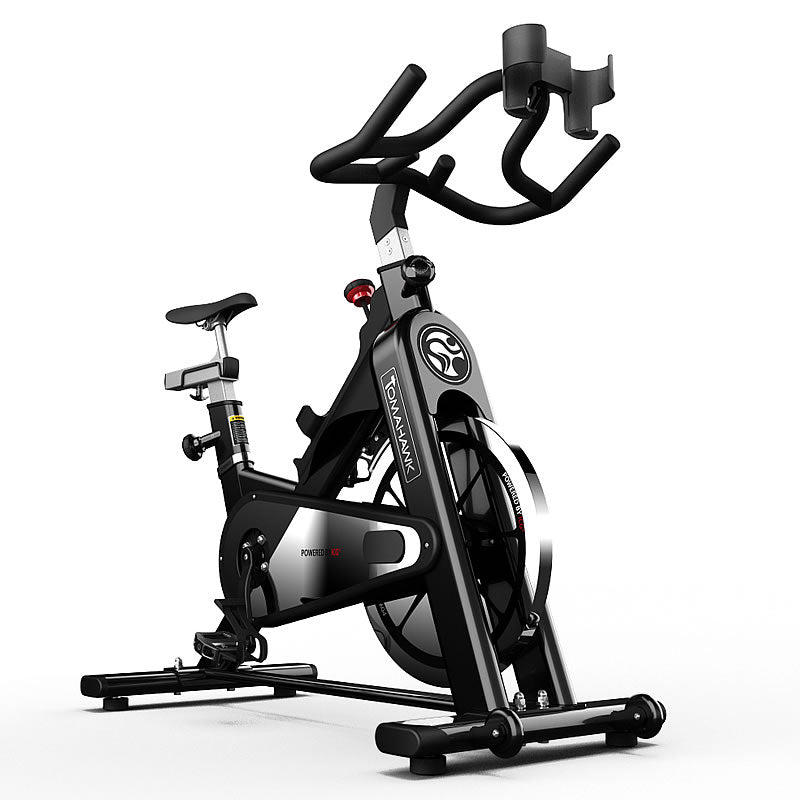 tomahawk fitnessbike Tomahawk E-Serie Indoor Bike