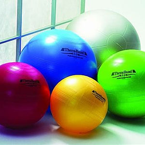 Thera-Band Gymnastikbälle ABS