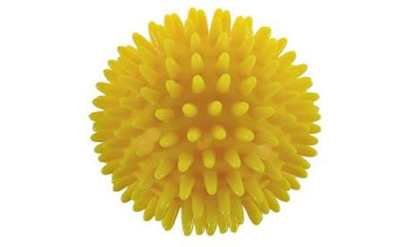 Thera-Band Noppenball Gelb- 8cm