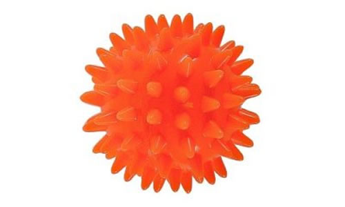 Thera-Band Noppenball-Orange- 6cm