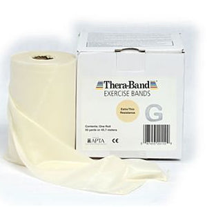 Thera-Band Übungsband klassisch (45,5 m)