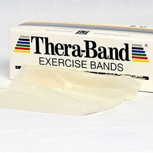 Thera-Band Übungsband klassisch (5,5 m)