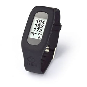 TLink GPS Golf Uhr