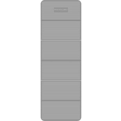 TrendyMat ProfiFoldMat Farbe Rot