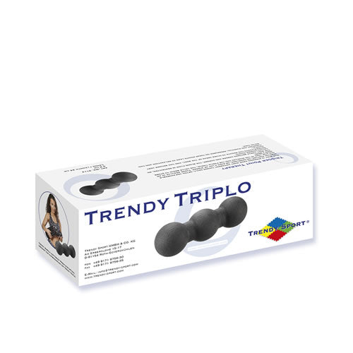 Trendy Triplo