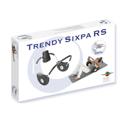 Trendy SixPa RS Bauchtrainer
