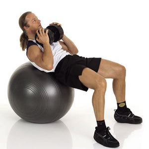 Togu Challenge Powerball ABS