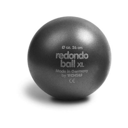 Togu Redondo Ball 18cm/ Anthrazit