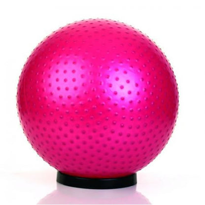 Togu Senso Pushball Durchmesser 100 cm - Rubinrot