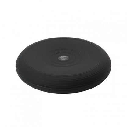 Togu Dynair Ballkissen XL 36cm Schwarz