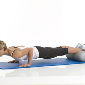 Togu Multiroll Functional rund 80 cm