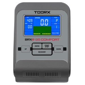 TOORX Liegeergometer BRX-R 95 Comfort
