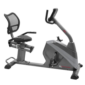TOORX Liegeergometer BRX-R 95 Comfort