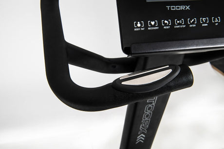 TOORX Ergometer BRX-3000