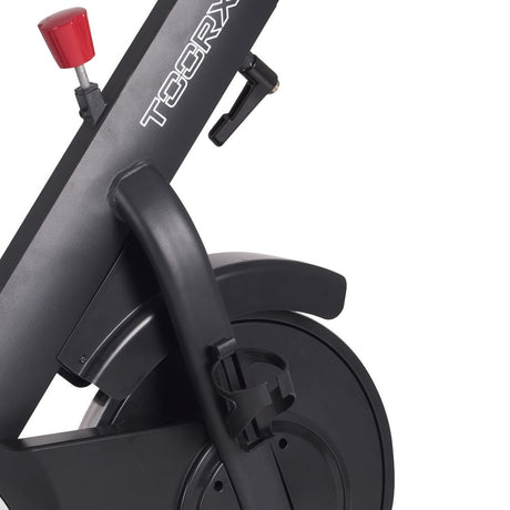 TOORX Indoor SRX Cycle Speed Mag
